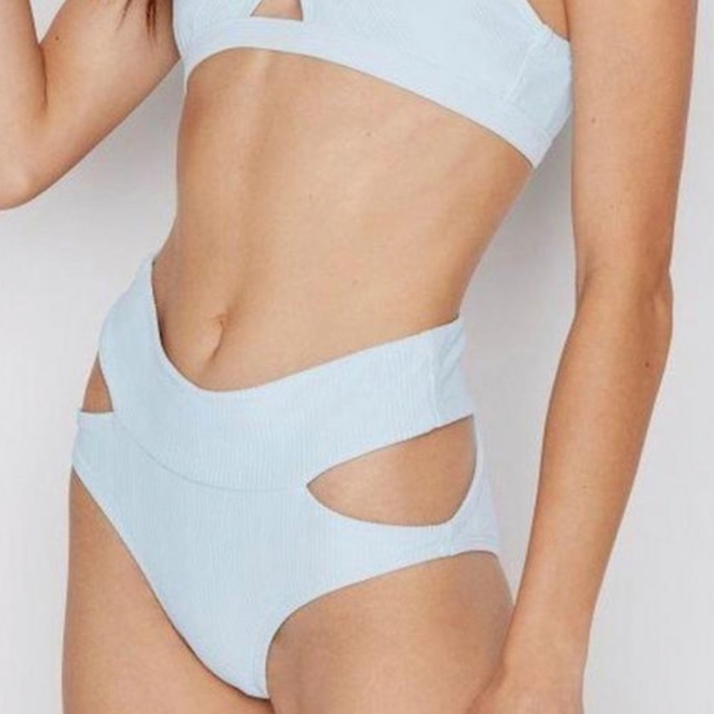 ris-k rove cut out bikini bottoms